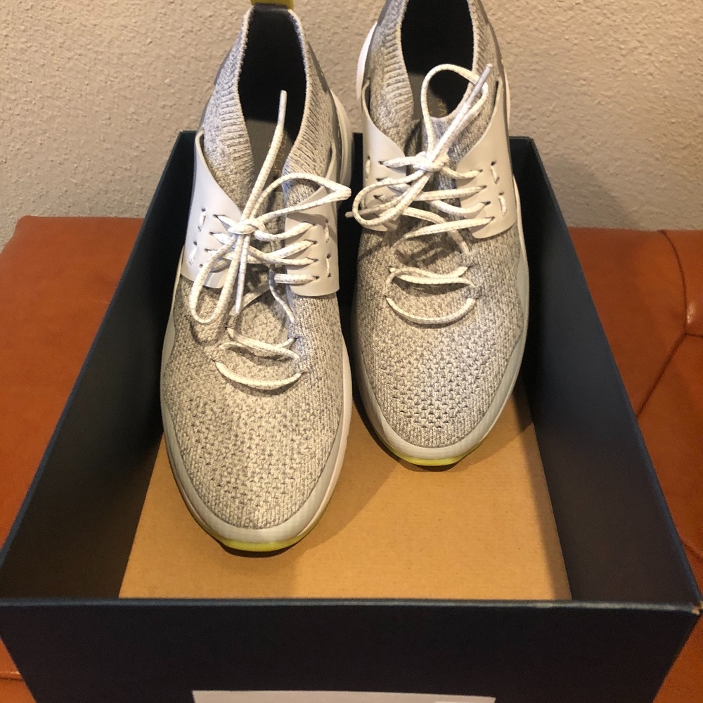 Women's Cole Haan Zero Grand All Day Trainers